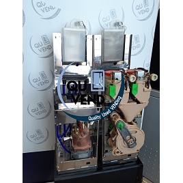 NECTA ESPRESSO unit