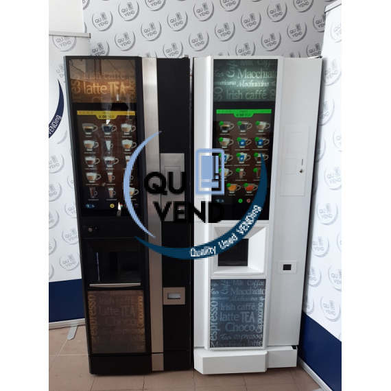Lazio ES vagy BVM 972ES + new touch screen