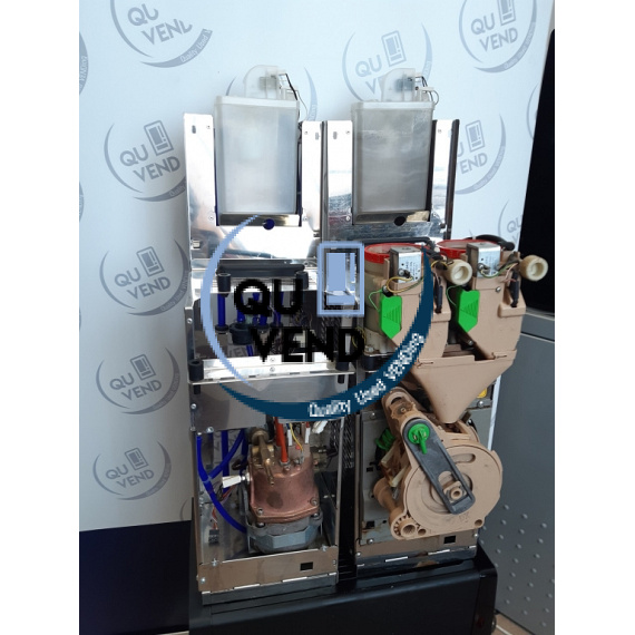 NECTA ESPRESSO unit