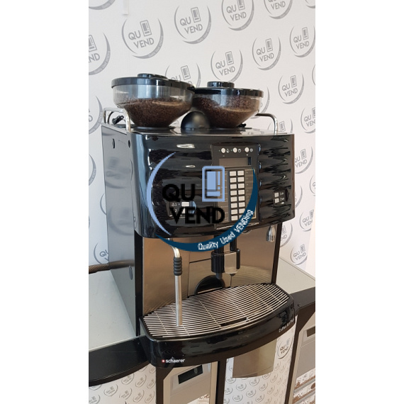 Schaerer COFFEE ART PLUS (CMS)