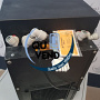 COOLING UNIT Escowa 2